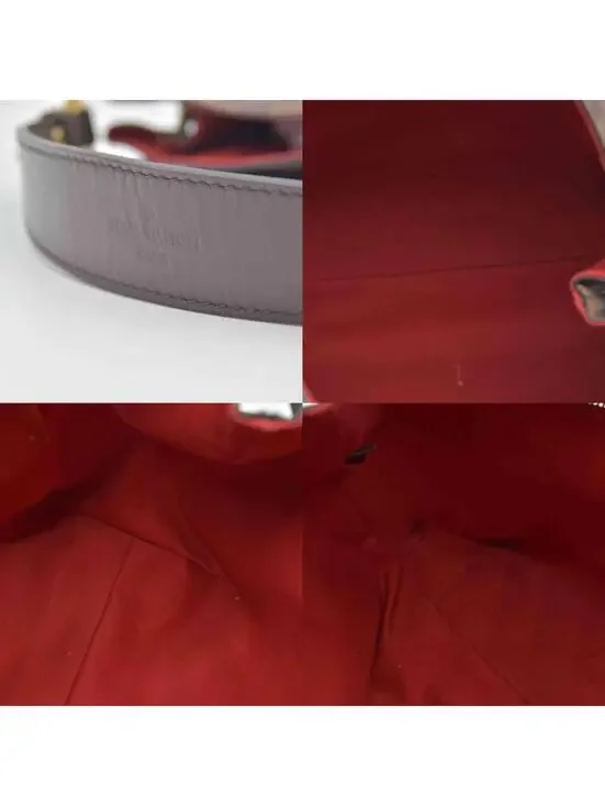 $1990 Louis Vuitton Damier Ebene Graceful PM 2019 TX4199 - Picture 5 of 15